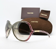 Tom ford sonnenbrille simone - tom,