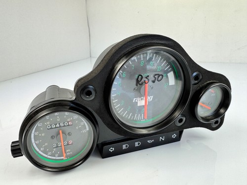 Aprilia tacho 99 05 - 50, 99-05