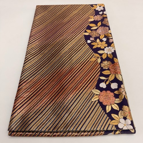 Fukuro obi furisode - fukuro,