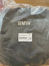 BMW, Ski & Snowboardtasche