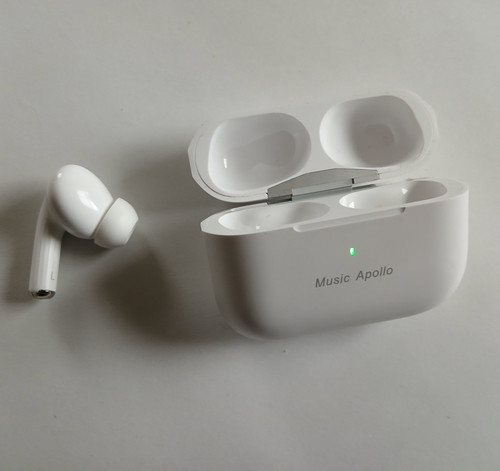 Apollo air usb ladecase - apollo, usb-c