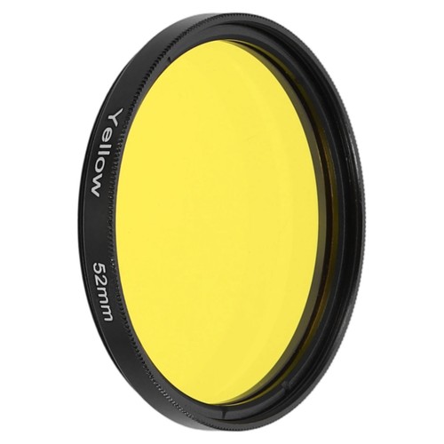 52mm rundfilter für - rundfilter,
