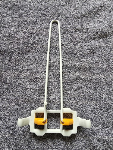 Miele flaschenhalter halter - miele,