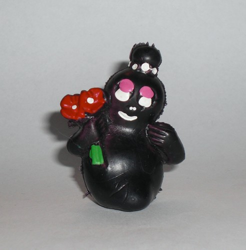 Barbamama von heimo barbapapa - barbamama,