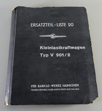 Teilekatalog ersatzteilliste - /,