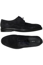 Strellson Halbschuh Herren Slipper feste Schuhe Gr. EU 42 Leder Mari... #vru5jns