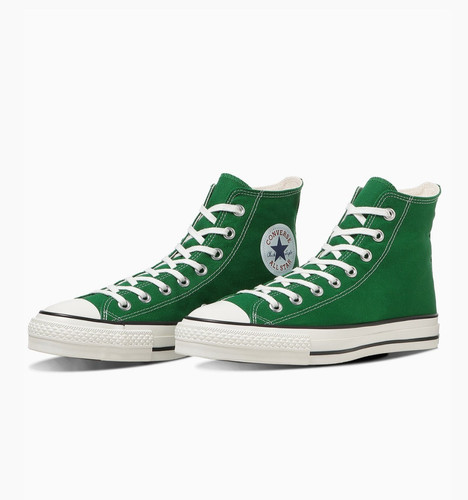 Convers canvas all star hi - canvas,