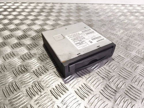 Volvo xc90 2007 dvd - volvo,
