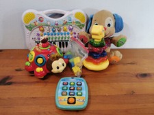 Lernspielzeug Paket vtech