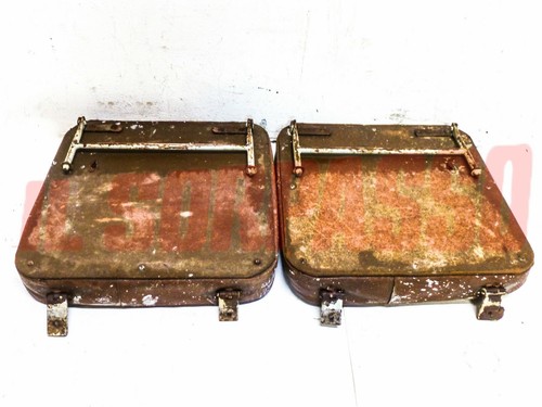 Fiat 600 multipla originale - fiat,