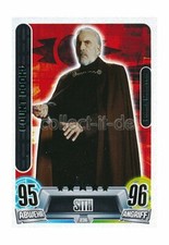 Force Attax Movie Cards 2 236