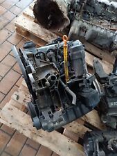 Seat Toledo 1M VW Golf 4 1J Audi A3 8L Motor Dieselmotor 1.9TDI 110PS ASV