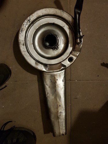 Luftfilterkasten opel cih - opel,