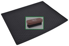 Z552418 Gummi-Kofferraumwanne