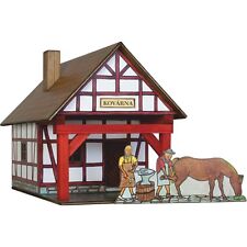 Ziterdes (WALACHIA - 38)