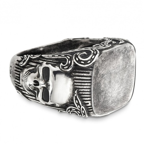 Cai men ring 925 - ring, 925/-