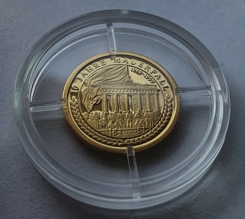 Jahre ddr mauer fall gold - jahre,