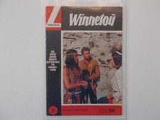Winnetou Nr. 54 - Lehning
