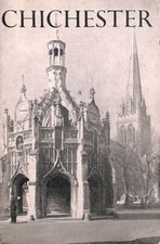 The City Of Chichester The