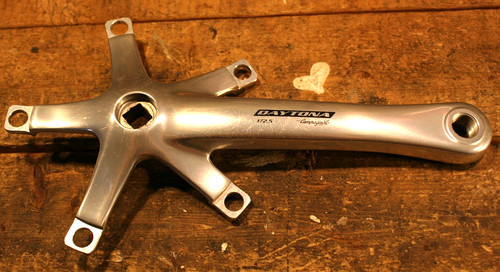 Used campagnolo daytona 172 - used,