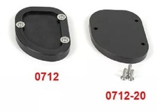 Sidestand Enlargement Plate