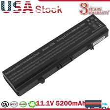 GW240 RN873 Battery for Dell