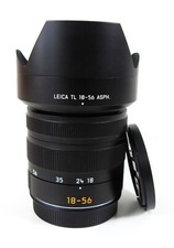 LEICA Vario-Elmar TL 18-56mm