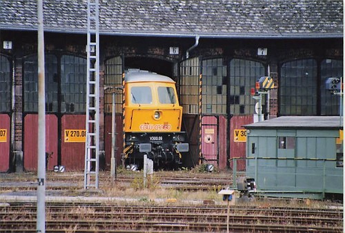 Foto ebw cargo v300 - ebw, v300.09