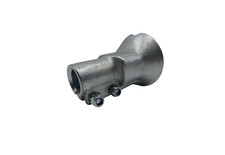 Mitnehmerklaue / Motorklaue Mischwendel passend für PFT G4