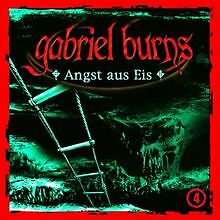 Angst aus eis von gabriel - von,