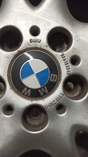 4x Original BMW Alufelgen Styling 30 - 16" - 7Jx16H2 IS 46 Teile Nr. 1162760-5