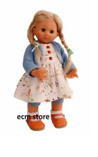 SCHILDKROT Puppe Pia Müller-Wichtel 30 cm EDITION 2024 Sammlung