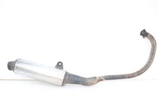 AUSPUFF - HYOSUNG GF 125 (2001 - 2005)