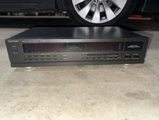 TECHNICS SH-GE70 7 Band