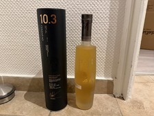 Bruichladdich Octomore 10.3