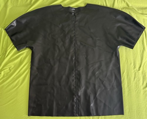 Latex shirt für - für, ihn