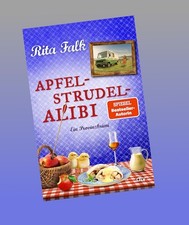 Apfelstrudel-Alibi Rita Falk
