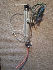 Heizung Durchlauferhitzer für SIEMENS EQ7 Bosch VeroBar Kaffeevollautomat