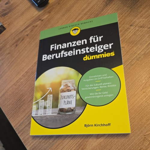 Finanzen für berufseinsteiger - finanzen,