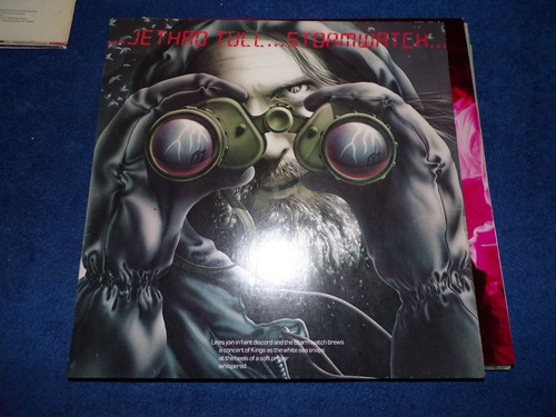 Jethro tull - ,