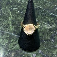 Ring  Wempe  18 Kt. (750/1000)