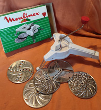 Moulinex Mouli-Julienne 445