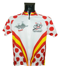 MAX HURZELER RADSHIRT OBERTEIL