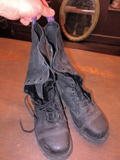 Springerstiefel Boots