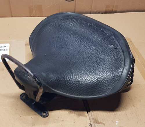 Motorrad sattel sitz dkw - sitz, dkw?