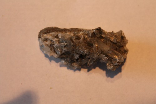 Mineralien konvolut - mineralien,