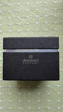 Junghans mega solar - junghans, titanium