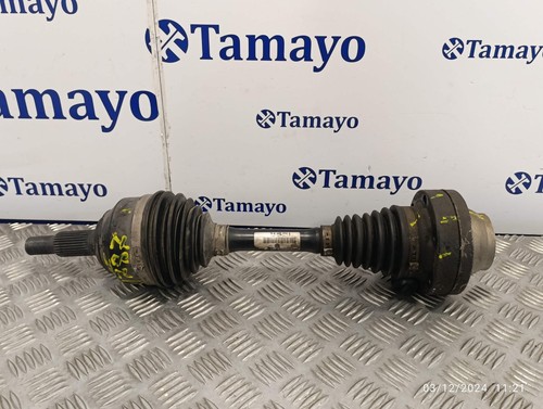 7l6407271a getriebe vorne - 7l6407271a,