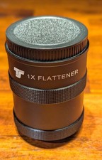 TS-Optics 1,0x Flattener und