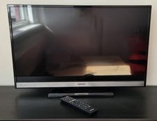 Grundig 32 VLE 525 BG Fernseher